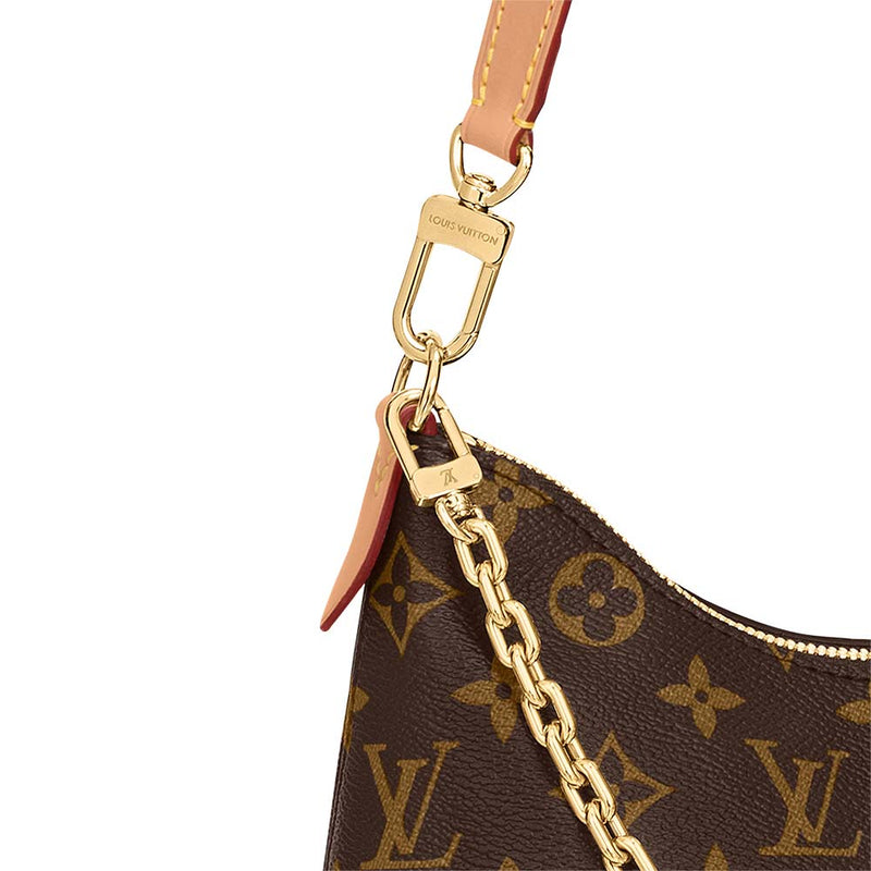 Louis Vuitton Boulogne Bag