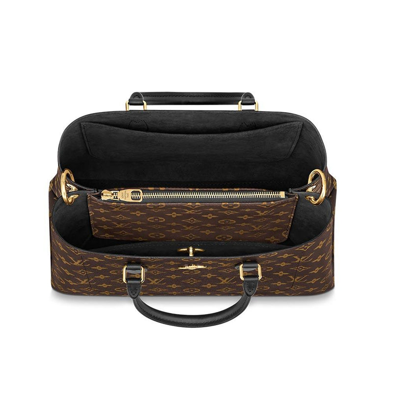 Louis Vuitton Flower Tote Bag