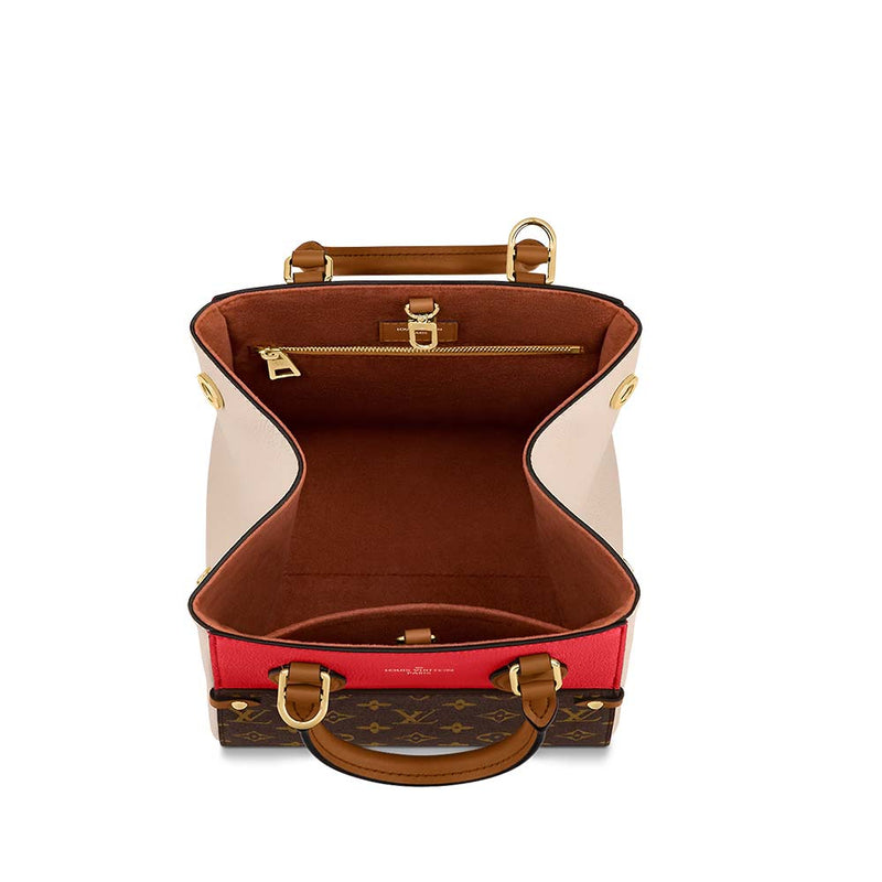 Louis Vuitton Fold Tote PM