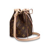 Louis Vuitton Nano Noé