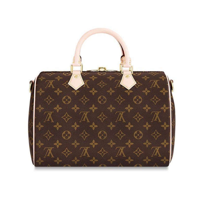 Louis Vuitton Speedy Bandoulière 30