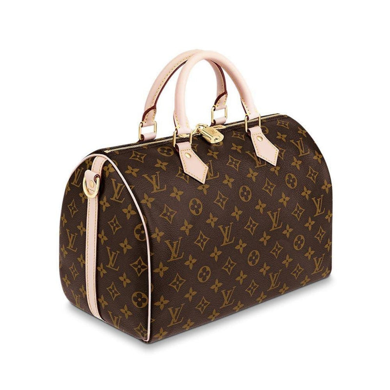 Louis Vuitton Speedy Bandoulière 30