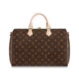 Louis Vuitton Speedy Bandoulière 35