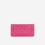 Bifold Classic Wallet