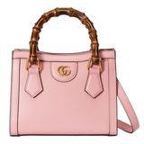 Gucci Diana Mini Tote Bag