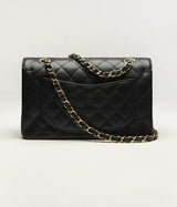 CHANEL Mini classic Flap Cross body Bag