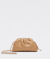 Bottega Venta Women's Mini Pouch