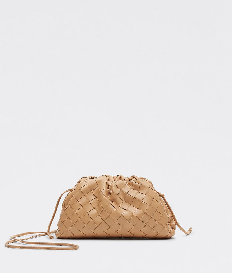 Bottega Venta Women's Mini Pouch