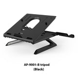 New Laptop Stand Multifunctional Folding Lift Portable Laptop Stand Monitor