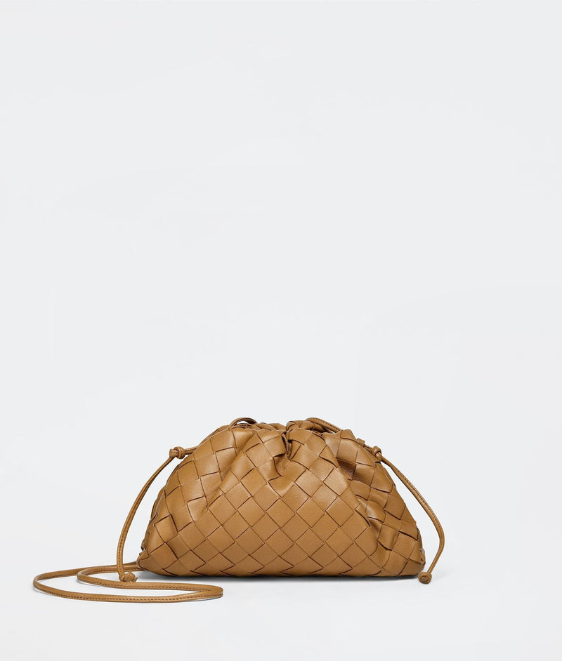 Bottega Venta Women's Mini Pouch