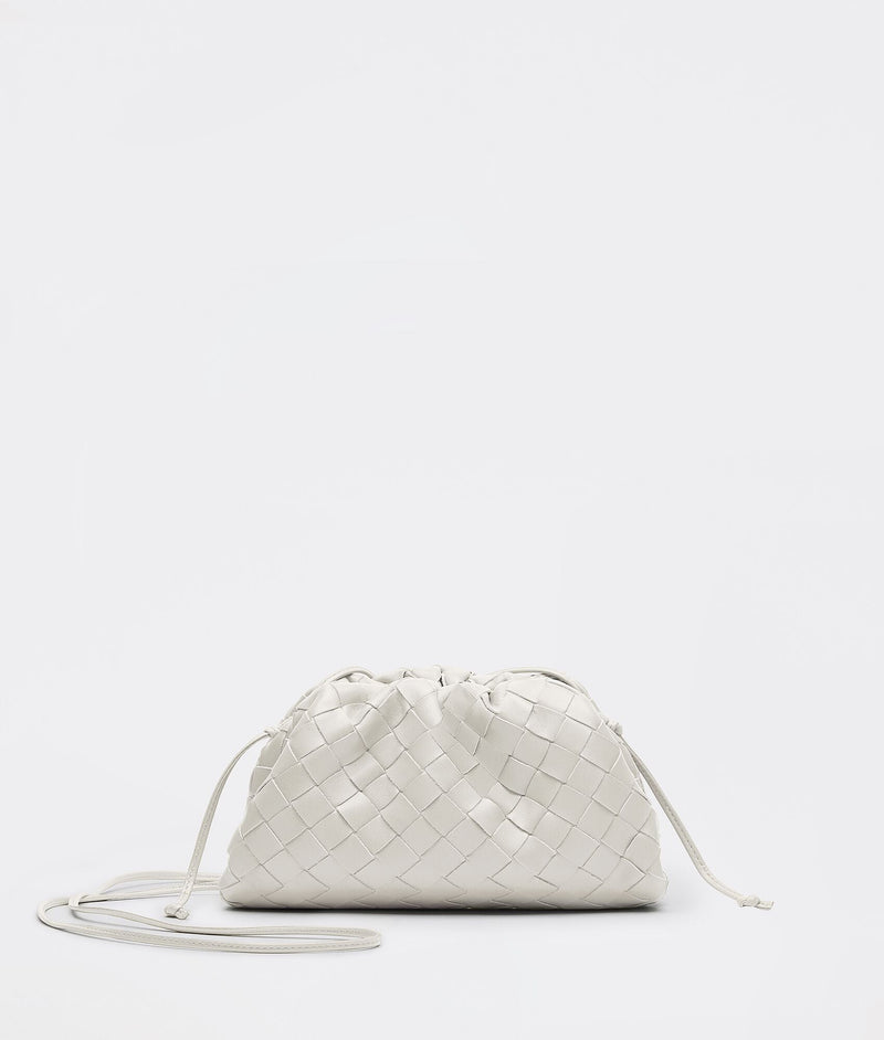 Bottega Venta Women's Mini Pouch