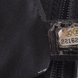Chanel Boy Quilted New Medium Flap Black Lambskin Leather Cross Body Bag