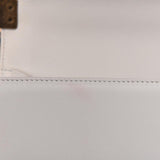 Chanel Boy Sequin New Medium Cuba Flap Red White Canvas Cross Body Bag