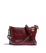Chanel Gabrielle Small Hobo Bag