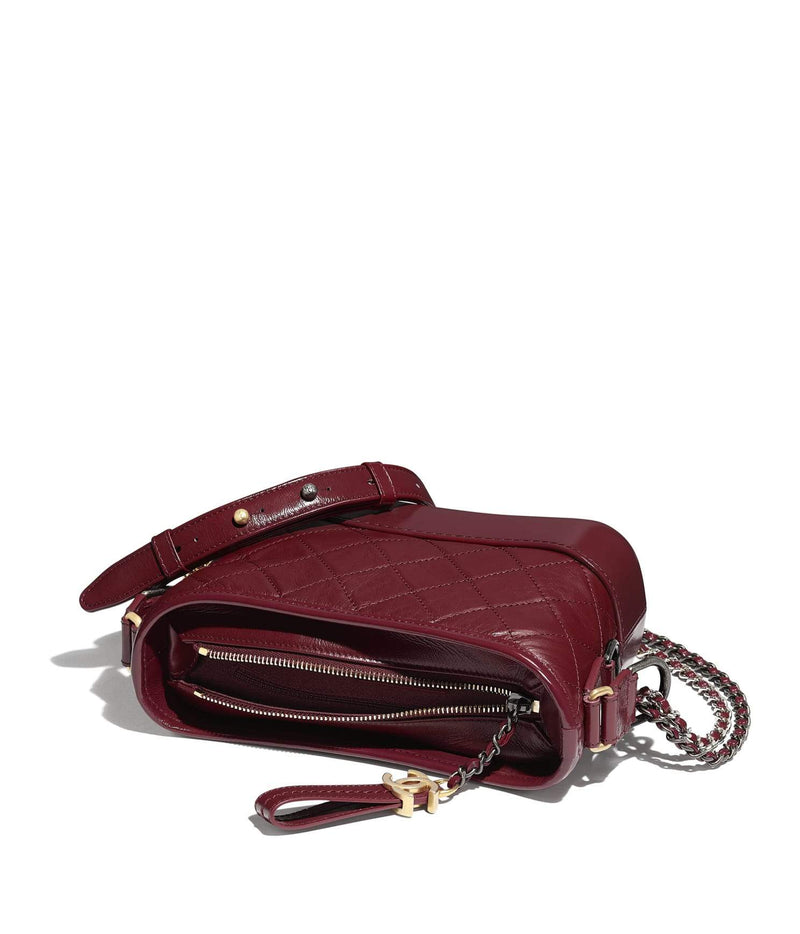 Chanel Gabrielle Small Hobo Bag