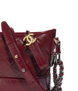 Chanel Gabrielle Small Hobo Bag