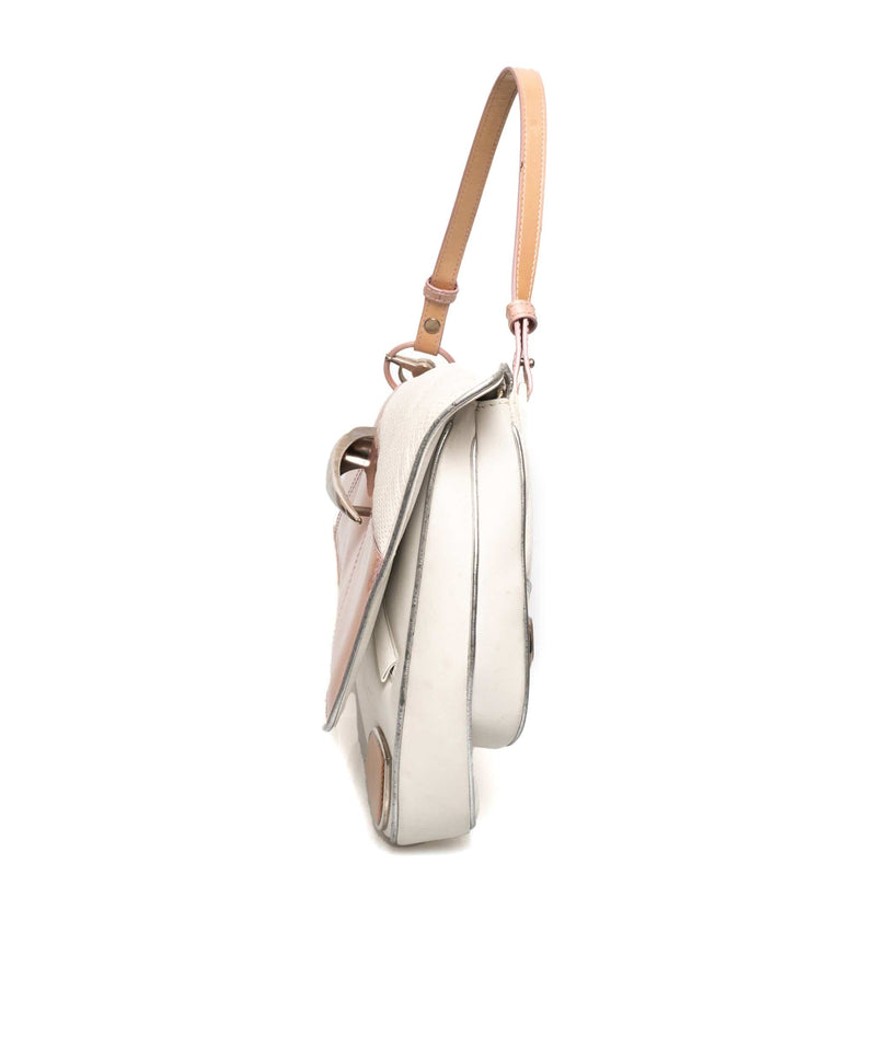 Christian Dior 1947 licence plate Cadillac Limited Edition Bag - ADC1095 - Cap N Wrap