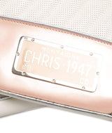 Christian Dior 1947 licence plate Cadillac Limited Edition Bag - ADC1095 - Cap N Wrap