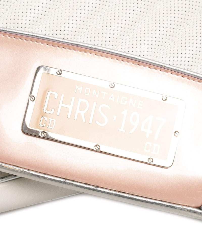 Christian Dior 1947 licence plate Cadillac Limited Edition Bag - ADC1095 - Cap N Wrap