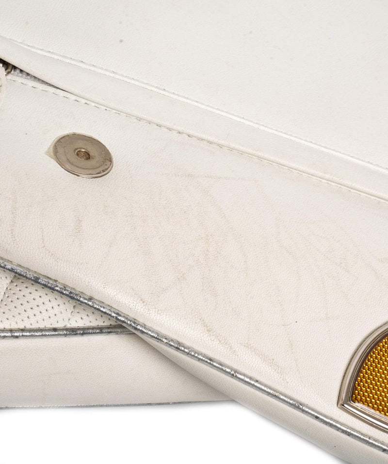 Christian Dior 1947 licence plate Cadillac Limited Edition Bag - ADC1095 - Cap N Wrap