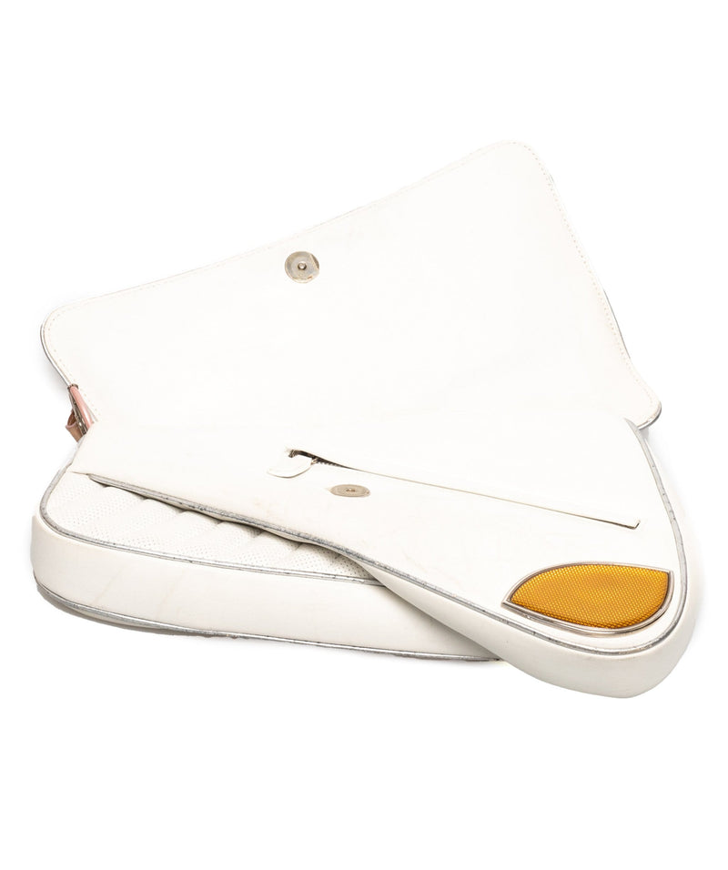 Christian Dior 1947 licence plate Cadillac Limited Edition Bag - ADC1095 - Cap N Wrap