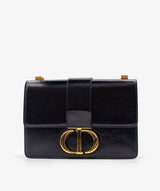 Christian Dior 30 Montaigne Shoulder Bag - Cap N Wrap