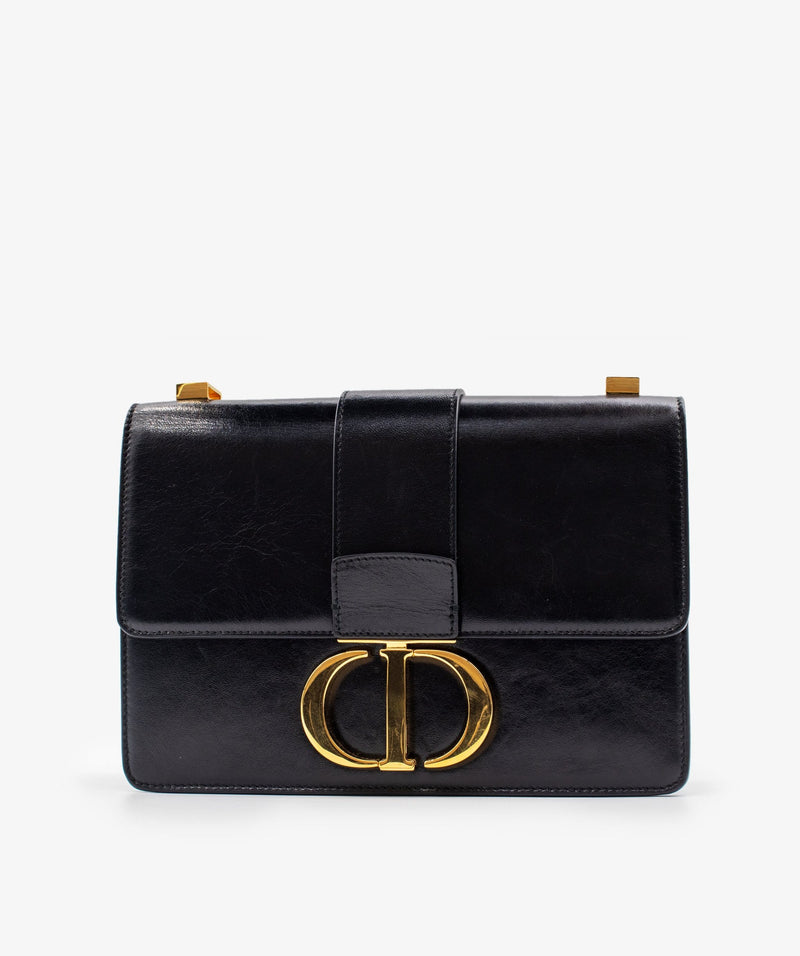 Christian Dior 30 Montaigne Shoulder Bag - Cap N Wrap