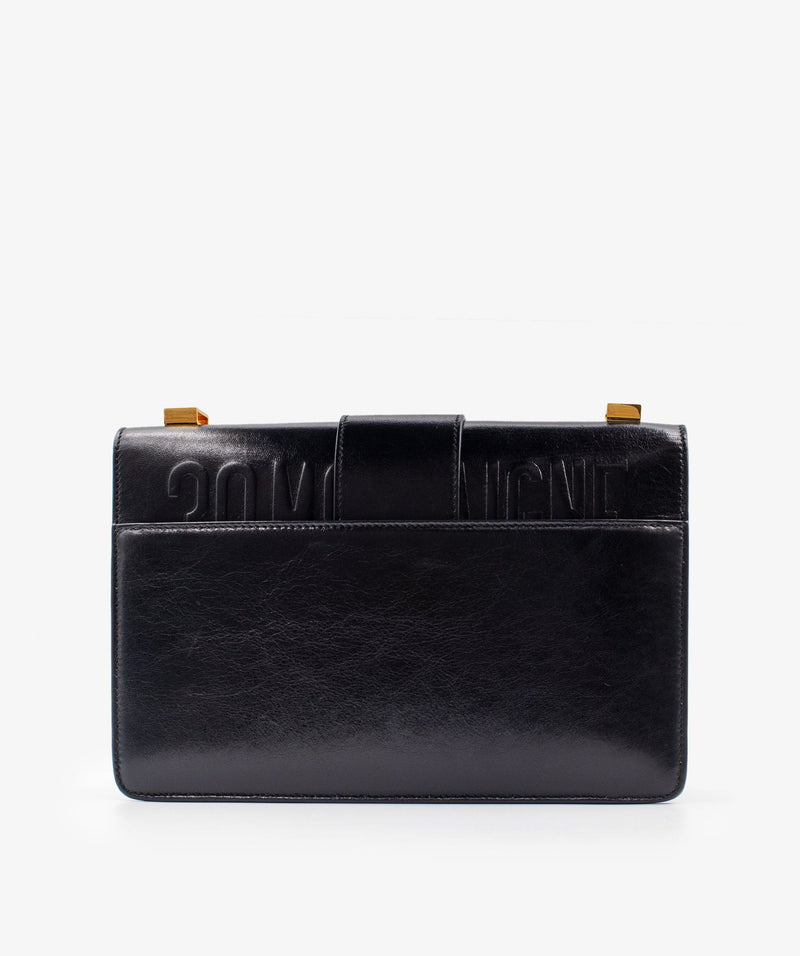 Christian Dior 30 Montaigne Shoulder Bag - Cap N Wrap