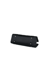 Christian Dior Black Cannage Top Handle Bag GHW  AGL1036 - Cap N Wrap