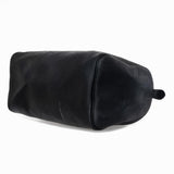 Christian Dior Black Duffle GHW- MW1879 - Cap N Wrap