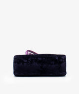 Christian Dior Cannage Velvet Handbag - Cap N Wrap
