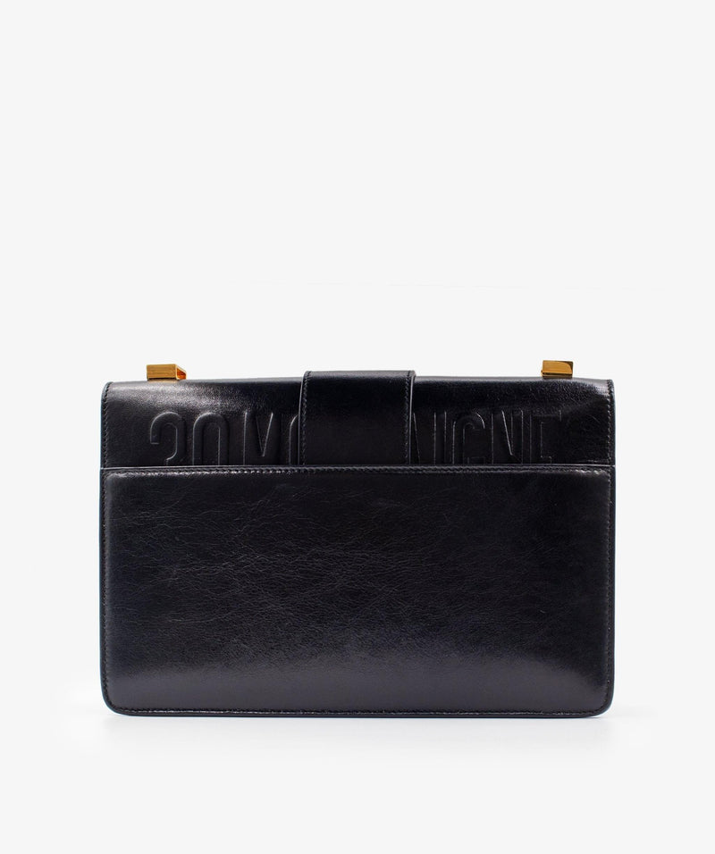Christian Dior 30 Montaigne Shoulder Bag - Cap N Wrap