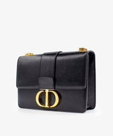 Christian Dior 30 Montaigne Shoulder Bag - Cap N Wrap