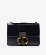 Christian Dior 30 Montaigne Shoulder Bag - Cap N Wrap