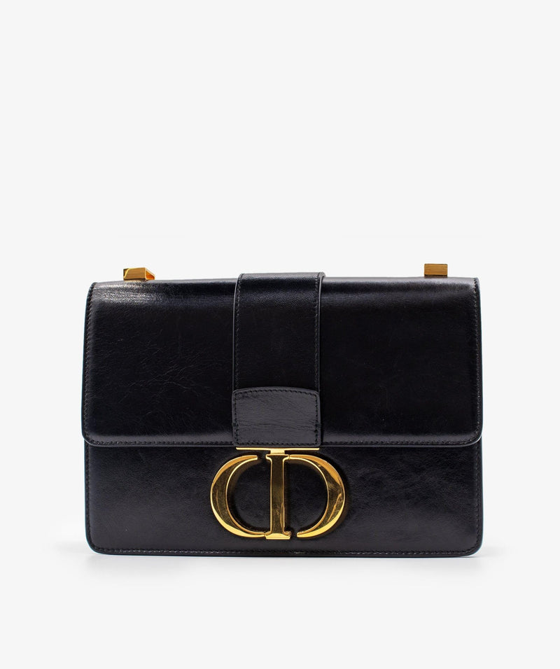 Christian Dior 30 Montaigne Shoulder Bag - Cap N Wrap