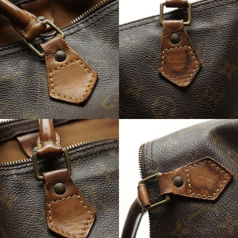 Louis Vuitton Speedy 30 Hand Bag