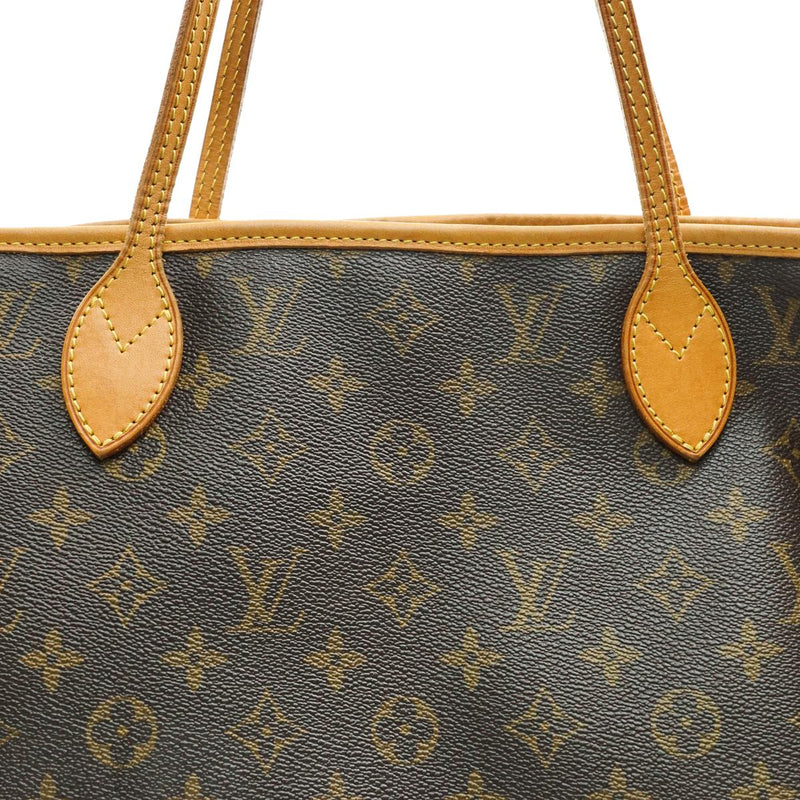 Louis Vuitton Neverfull Mm Tote Bag
