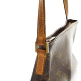 Louis Vuitton Speedy 35 Satchel Bag