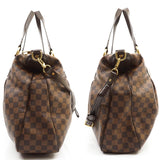 Louis Vuitton Evora Mm Shoulder Bag