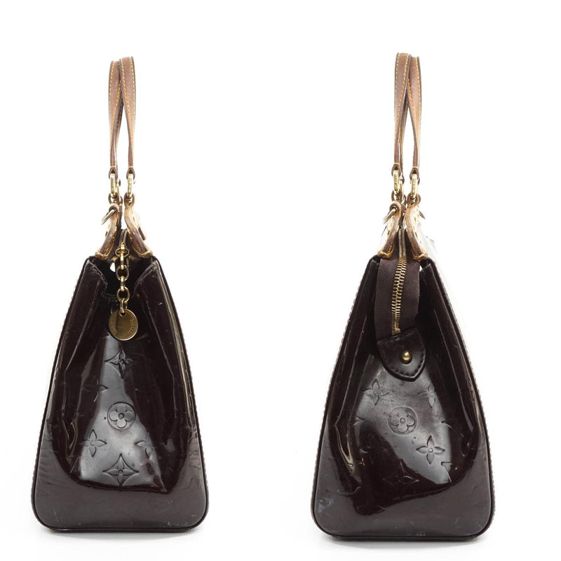 Louis Vuitton Blair Mm Hand Bag