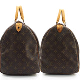 Louis Vuitton Speedy 40 Hand Bag
