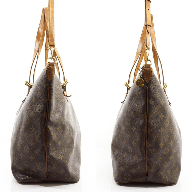 Louis Vuitton Palermo Gm Shoulder