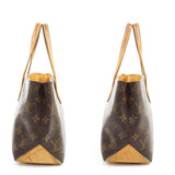 Louis Vuitton Wilshire Pm Hand Bag