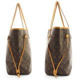 Louis Vuitton Neverfull Mm Tote Bag