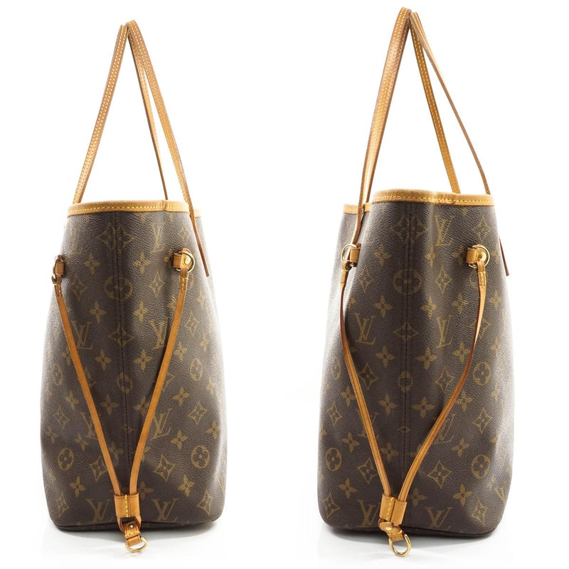 Louis Vuitton Neverfull Mm Tote Bag
