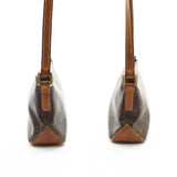 Louis Vuitton Speedy 35 Satchel Bag