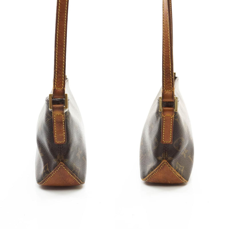 Louis Vuitton Speedy 35 Satchel Bag