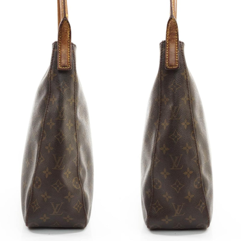 Louis Vuitton Looping Gm Shoulder