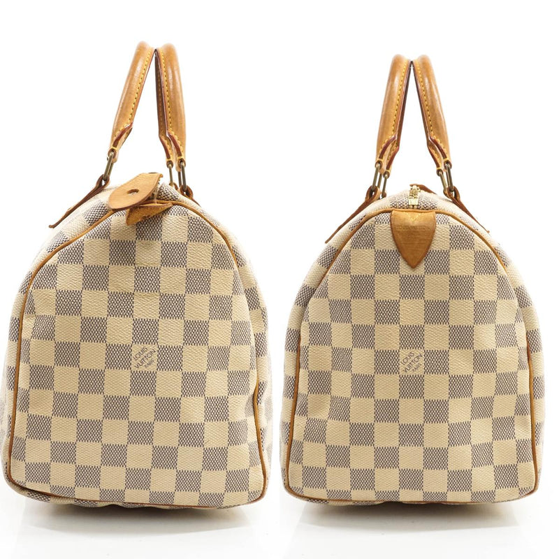 Louis Vuitton Speedy 30 Hand Bag