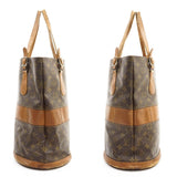 Louis Vuitton Bucket Gm Shoulder